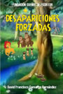 Desapariciones Forzadas