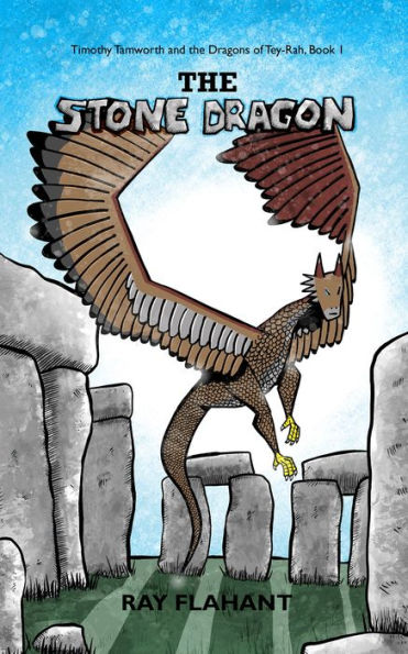The Stone Dragon