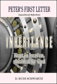 Title: Inheritance, Author: D. Rudi Schwartz