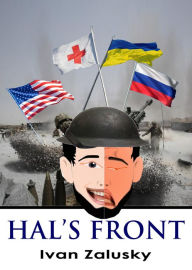 Title: Hal's Front, Author: Ivan Zalusky