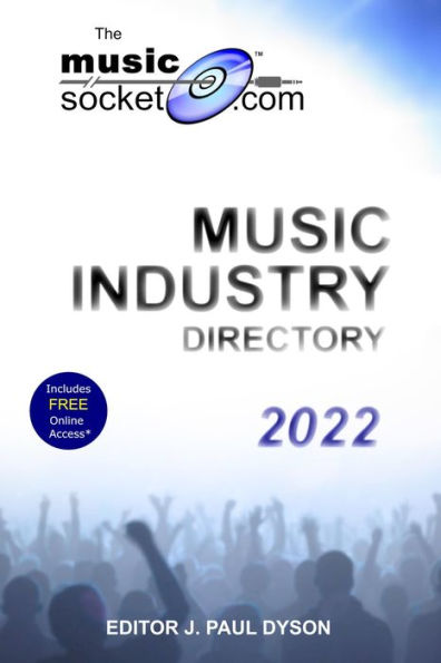 The MusicSocket.com Music Industry Directory 2022