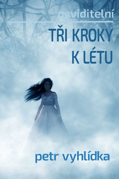 Tri kroky k letu