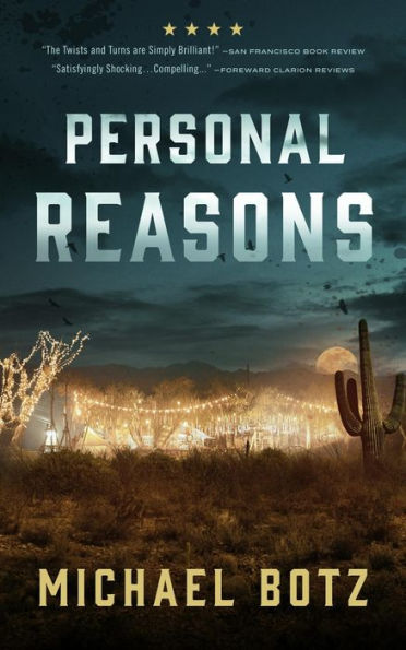 Personal Reasons