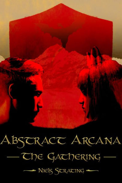 Abstract Arcana: The Gathering