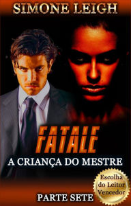 Title: Fatale, Author: Simone Leigh