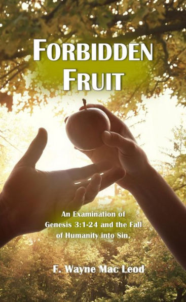Forbidden Fruit