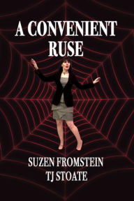 Title: A Convenient Ruse, Author: Suzen Fromstein