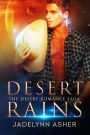 Desert Rains (Desert Romance Saga)