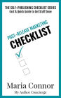 Post-Release Marketing Checklist (The Self-Publishing Checklist Series)