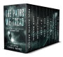 The Paths We Tread - A Crime and Mystery Thriller Boxed Set