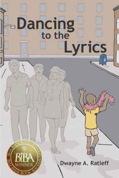 Book Discussion: Dancing to the Lyrics by Dwayne Ratleff Book Discussion: Dancing to the Lyrics by Dwayne Ratleff