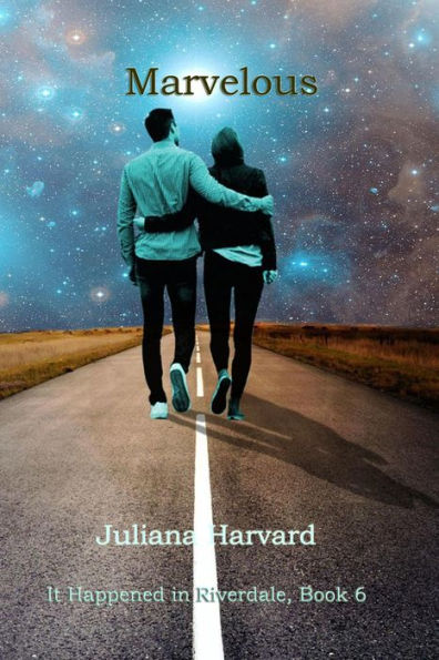 Marvelous (It Happened in Riverdale, #6)