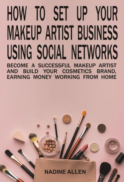 Become A Successful Makeup Artist And