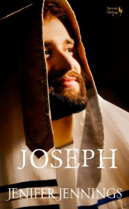 Title: Joseph (Servant Siblings, #2), Author: Jenifer Jennings