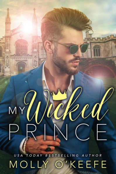 My Wicked Prince