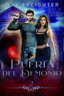 Puerta del Demonio (Serie de Helena Hawthorn, #2)