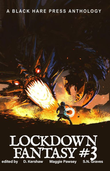 Lockdown Fantasy #3