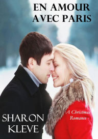 Title: En amour avec Paris, Author: Sharon Kleve