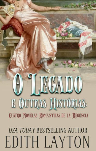 O Legado e Outras Histórias