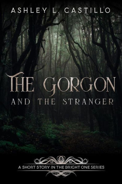 The Gorgon and the Stranger (The Bright One Series)