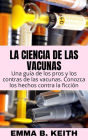 La ciencia de la vacunación