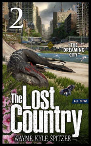 Title: The Lost Country, Episode Two: 