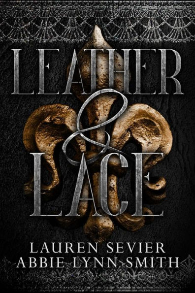 Leather & Lace (The Fool's Adventure Series, #2)