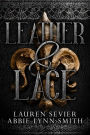 Leather & Lace (The Fool's Adventure Series, #2)