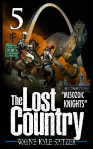 Title: The Lost Country, Episode Five: 