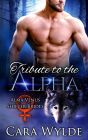 Tribute to the Alpha (Alma Venus Shifter-Brides)