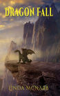 Dragon Fall (Dragons of Avenir, #2)