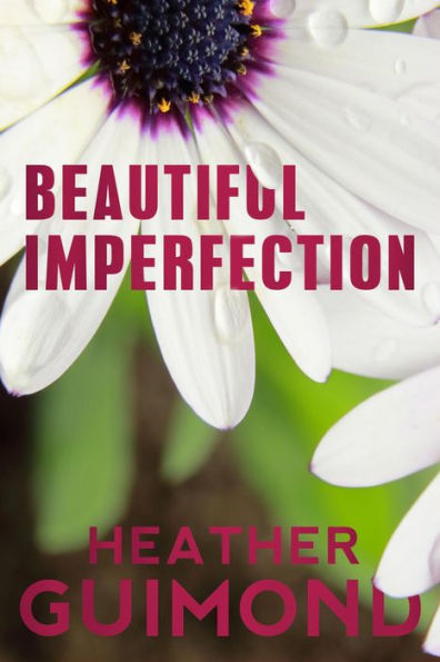 Beautiful Imperfection (The Perfection Series, #3)