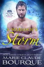 A Warlock's Storm (The Order of the Black Oak - Stories, #1)