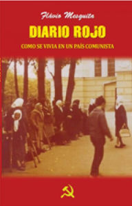 Title: Diario Rojo, Author: Flavio Mesquita