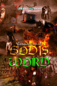 Title: God's Word (Consider Jesus!), Author: GABRIEL O. UDENSI