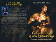 Title: Get Your Head Out Of Delilah's Lap, Author: Gloria Davis