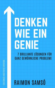 Title: Denken wie ein Genie, Author: Raimon Samsó