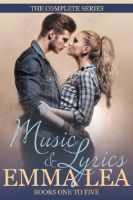 Title: Music & Lyrics, Author: Emma Lea