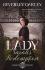 Lady Sarah's Redemption (Daring Charades, #2)