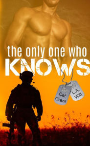 Title: The Only One Who Knows, Author: Cat Grant