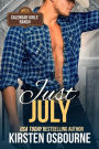 Just July (Calendar Girls, #7)