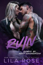 Ruin (Hawks MC (next generation), #2)