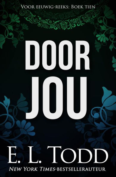 Door Jou (Voor eeuwig, #10)