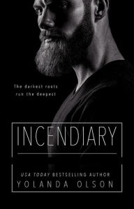 Title: Incendiary (Inferno, #5), Author: Yolanda Olson