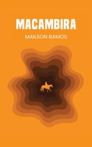 Title: Macambira, Author: Mailson Ramos