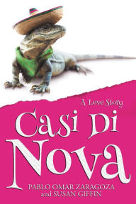 Title: Casi di Nova, Author: Pablo Zaragoza