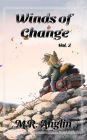 Winds of Change (Silver Foxes, #2)
