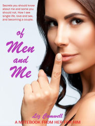 Title: Of Men and Me, Author: Liz Camwell