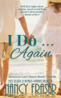 I Do...Again (Island Magic, #1)