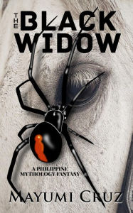 Title: The Black Widow, Author: Mayumi Cruz